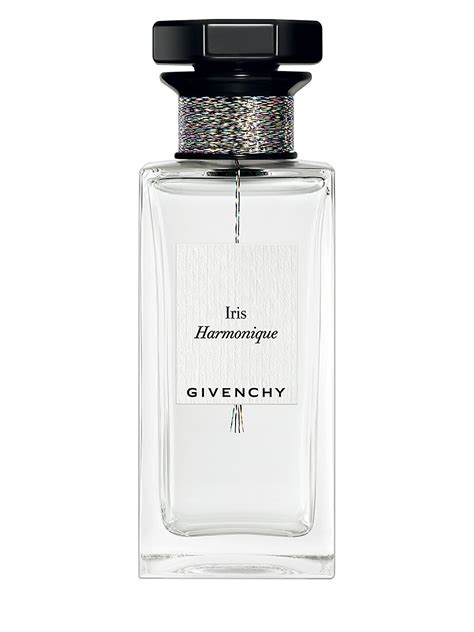 givenchy iris harmonique price|L'Atelier De Givenchy Iris Harmonique Eau De Parfum.